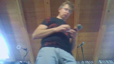 shaggyvery live cam on Cam4
