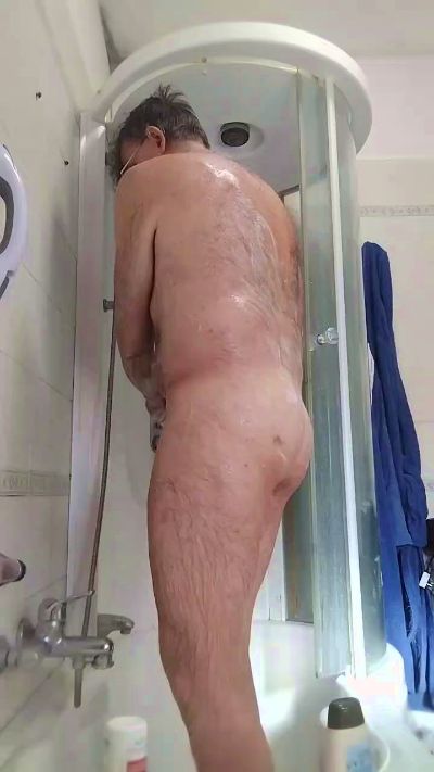 shaggyvery live cam on Cam4