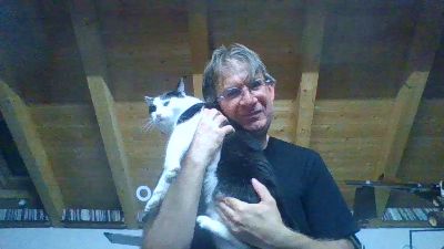 shaggyvery live cam on Cam4