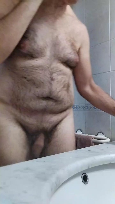 shaggyvery live cam on Cam4