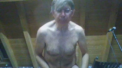 shaggyvery live cam on Cam4