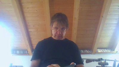 shaggyvery live cam on Cam4