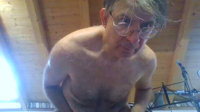 shaggyvery live cam on Cam4