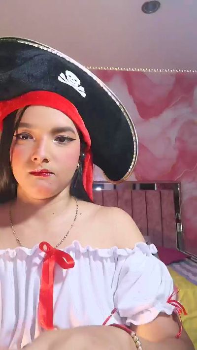shagi_ live cam on Cam4