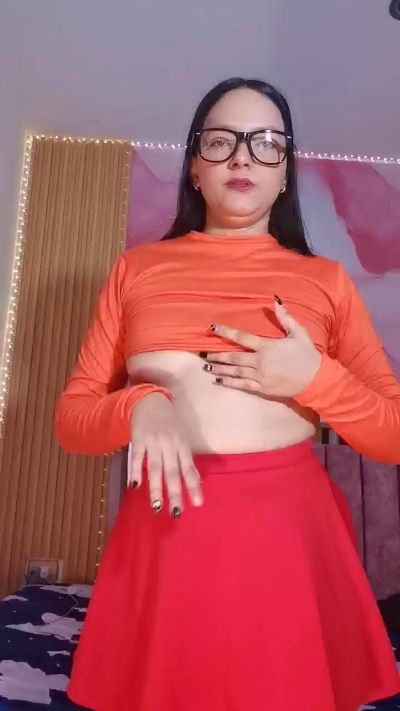 shagi_ live cam on Cam4