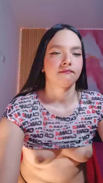 shagi_ live cam on Cam4