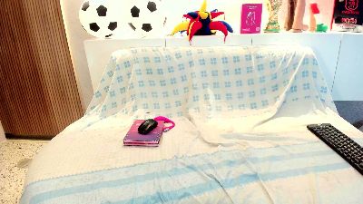 shaidyscott live cam on Cam4