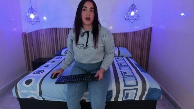shaidyscott live cam on Cam4