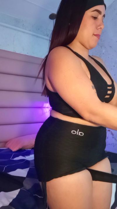 shaidyscott live cam on Cam4