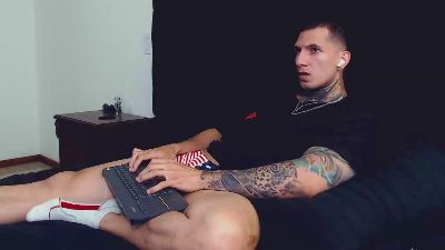 shane_clay webcam