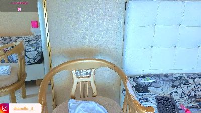 shanelle__ live cam on Cam4