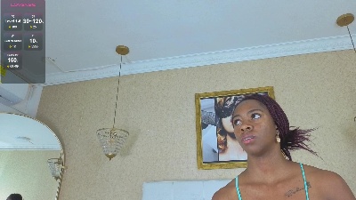 shanelle__ live cam on Cam4