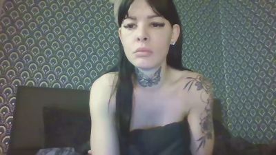 webcam live Shannavenus