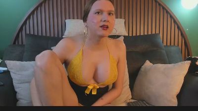 shannel__queen live cam on Cam4