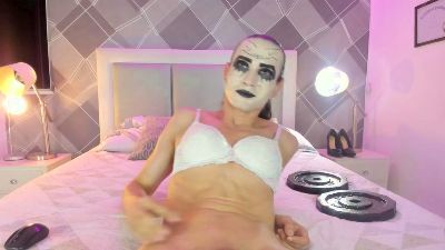 shanta_nastasia live cam on Cam4