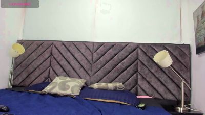 shanta_nastasia live cam on Cam4