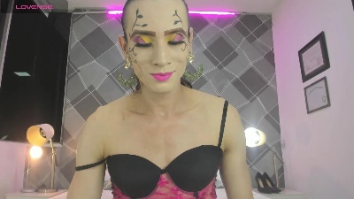 shanta_nastasia live cam on Cam4