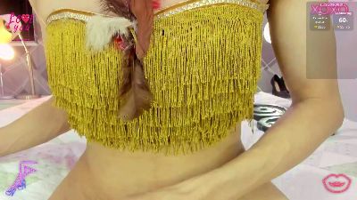 shanta_nastasia live cam on Cam4