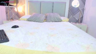 shanta_nastasia live cam on Cam4