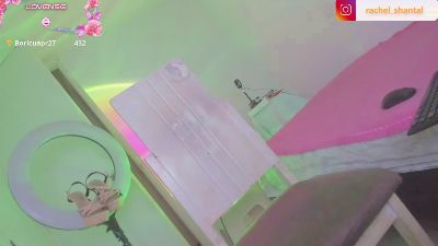 shantal_23hot live cam on Cam4