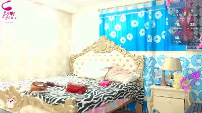 shantellsexy live cam on Cam4