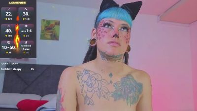 sharlotte777_ live cam on Cam4