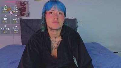 sharlotte777_ live cam on Cam4