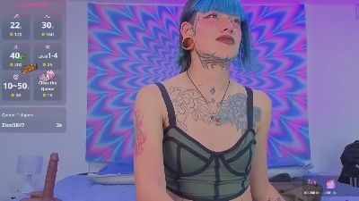sharlotte777_ live cam on Cam4