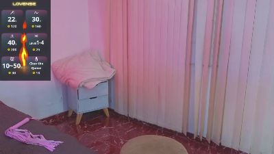 sharlotte777_ live cam on Cam4