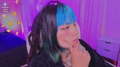 sharlotte777_ live cam on Cam4