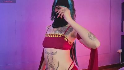 sharlotte777_ live cam on Cam4