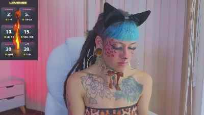 sharlotte777_ live cam on Cam4