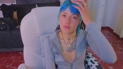 sharlotte777_ live cam on Cam4