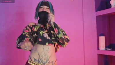sharlotte777_ live cam on Cam4