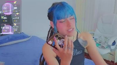 sharlotte777_ live cam on Cam4