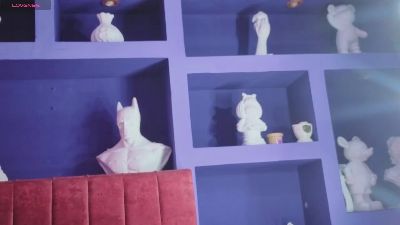 sharlotte777_ live cam on Cam4