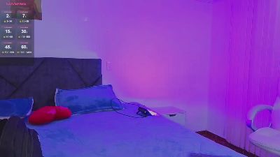 sharlotte777_ live cam on Cam4