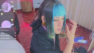 sharlotte777_ live cam on Cam4
