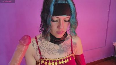 sharlotte777_ live cam on Cam4