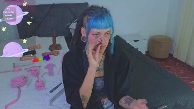 sharlotte777_ live cam on Cam4