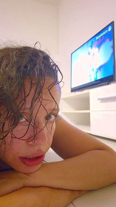 sharon_nikol live cam on Cam4