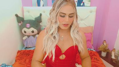 sharoncooperr live cam on Cam4