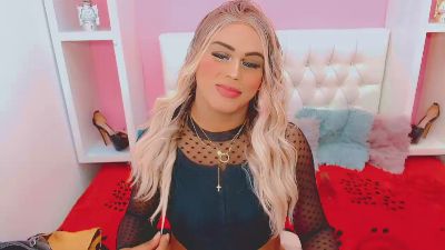 sharoncooperr live cam on Cam4