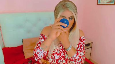 sharoncooperr live cam on Cam4