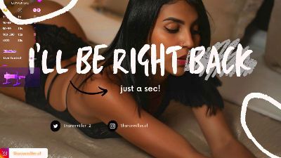 sharonmiller_2 live cam on Cam4