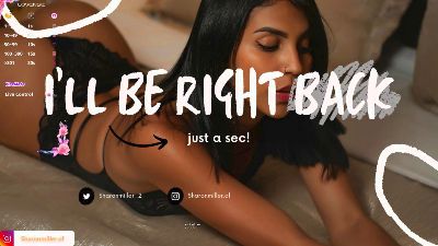 sharonmiller_2 live cam on Cam4