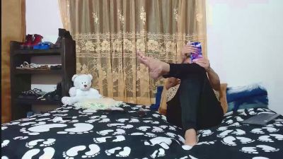 sharonstonne_66 live cam on Cam4