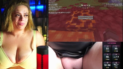 sharonurbex live cam on Cam4