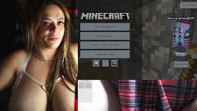 sharonurbex live cam on Cam4