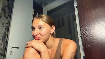 shawtyEnchanty live cam on Cam4